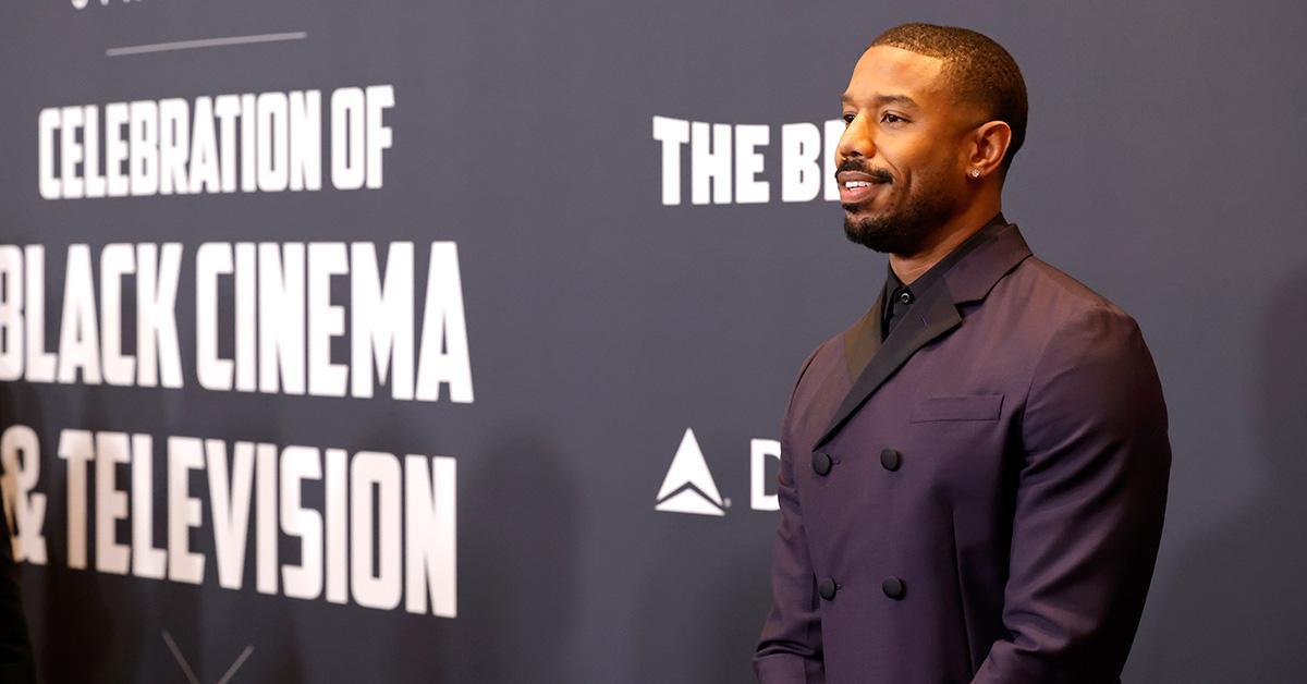 Michael B. Jordan dating history: From Kendall Jenner to Lori Harvey -  Capital XTRA