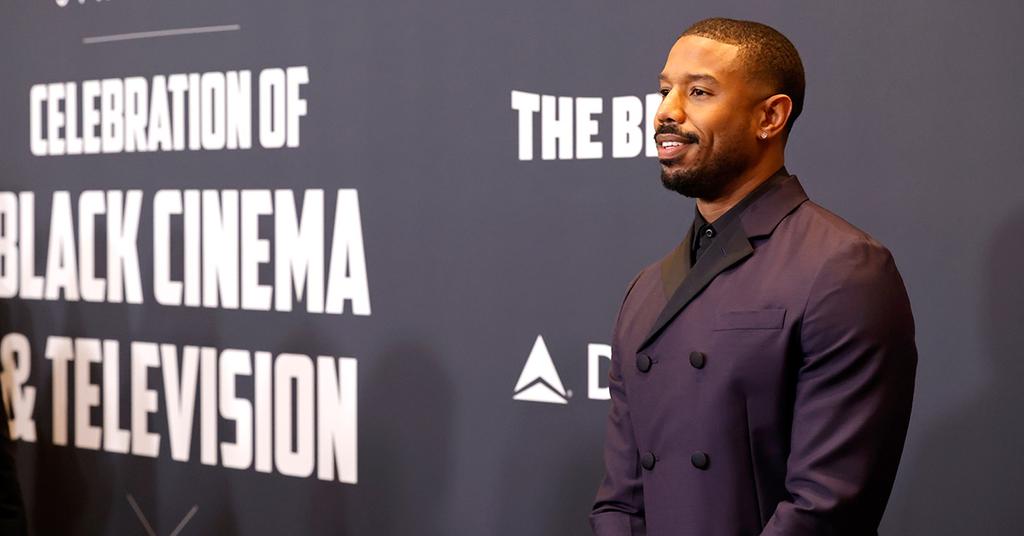 Who Is Michael B. Jordan Dating? Meet His Model Girlfriend