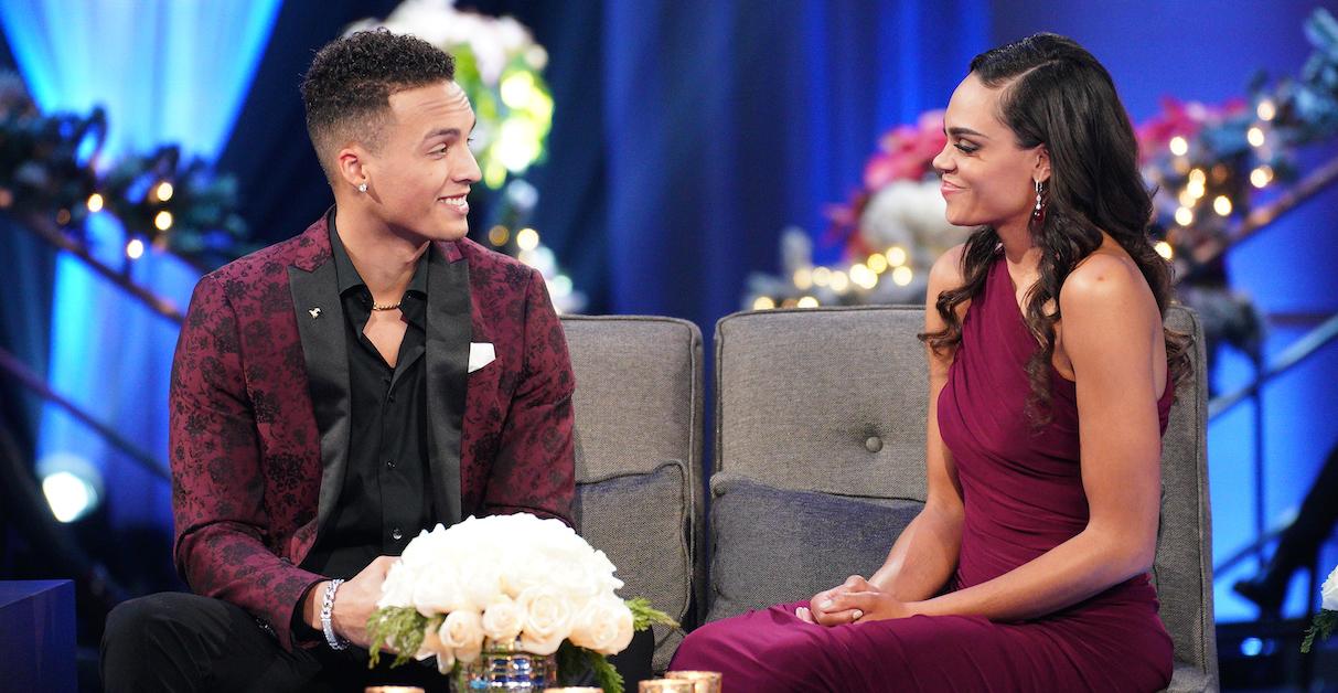Is Brandon From ‘The Bachelorette’ Single? Details on the Contestant’s - What Is Brandon From The Bachelorette Doing Now
