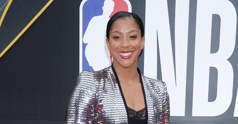 Candace Parker