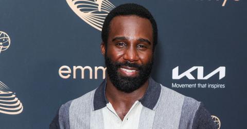 Who Is Tramell Tillman Dating? Everything We Know