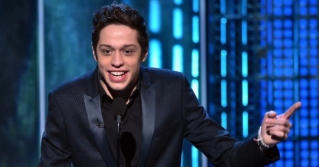 Pete Davidson
