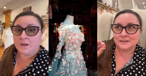 Promzilla Mom Harasses, Bullies Girl With Same Dress as Daughter