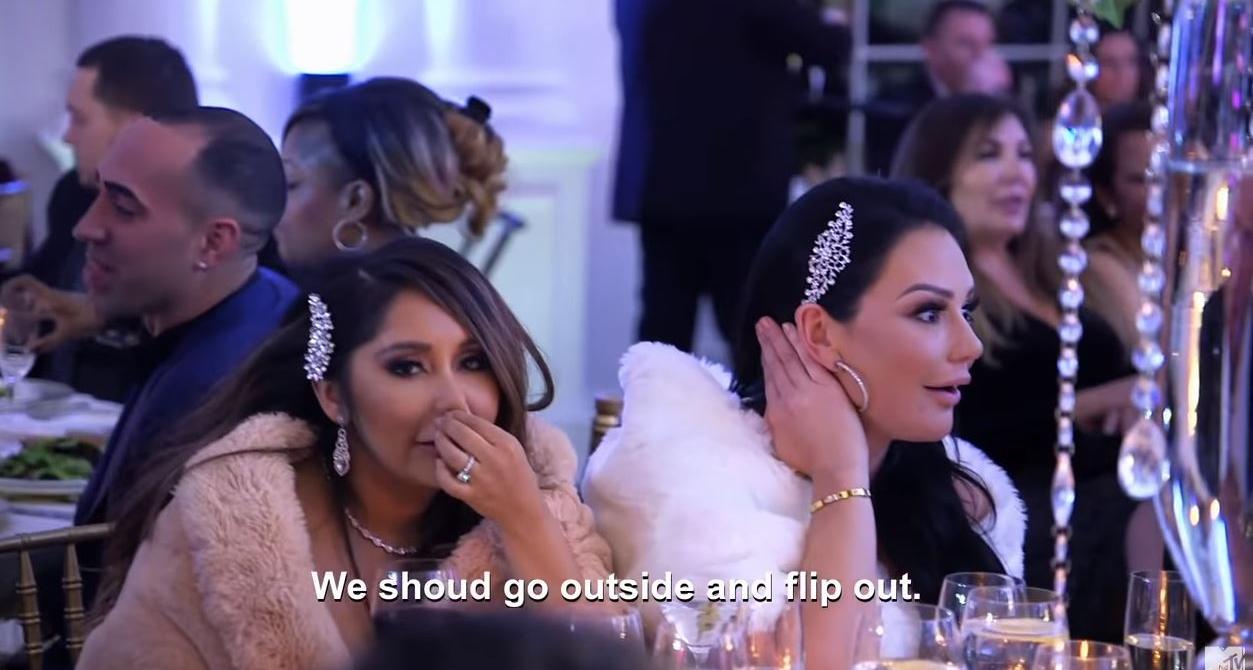 Does Angelina Still Talk to &lsquo;Jersey Shore&rsquo; Cast? Inside the Drama