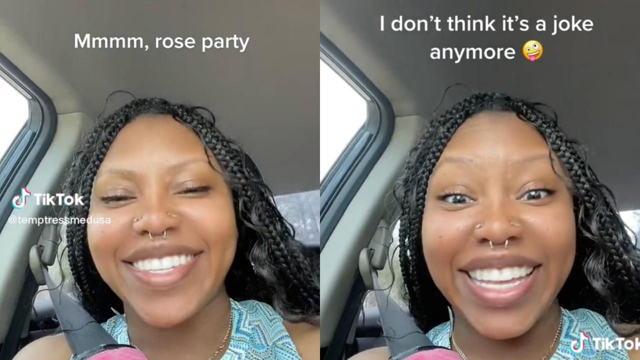 What Is a Rose Party? NSFW Event Turns Heads on TikTok