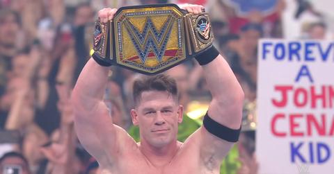 'WWE Unreal' Unveils Unusual Original Wrestlemania 41 Plans