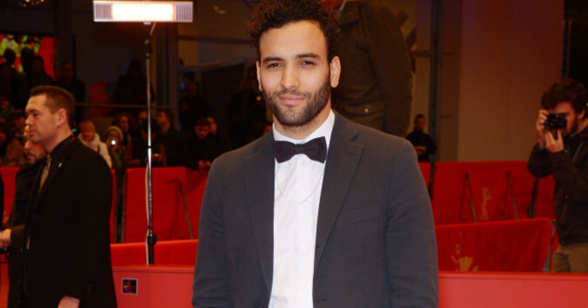 Does Marwan Kenzari Have a Wife? We're Sharing Everything We Know