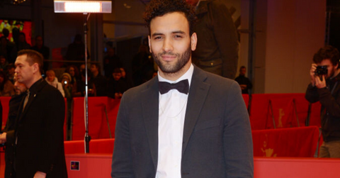 Does Marwan Kenzari Have a Wife?