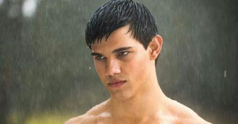 jacob taylor lautner