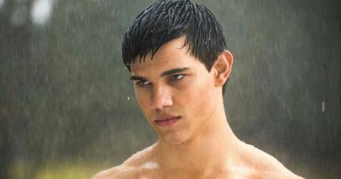 happy birthday taylor lautner his top shirtless moments in twilight happy birthday taylor lautner his