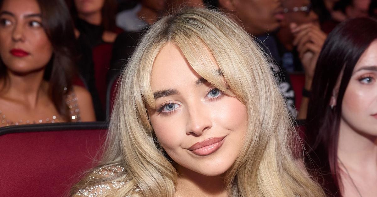 A Look At Sabrina Carpenter's Star-Studded Relationship History