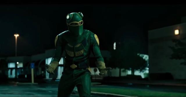 Leap-Frog in 'She-Hulk'