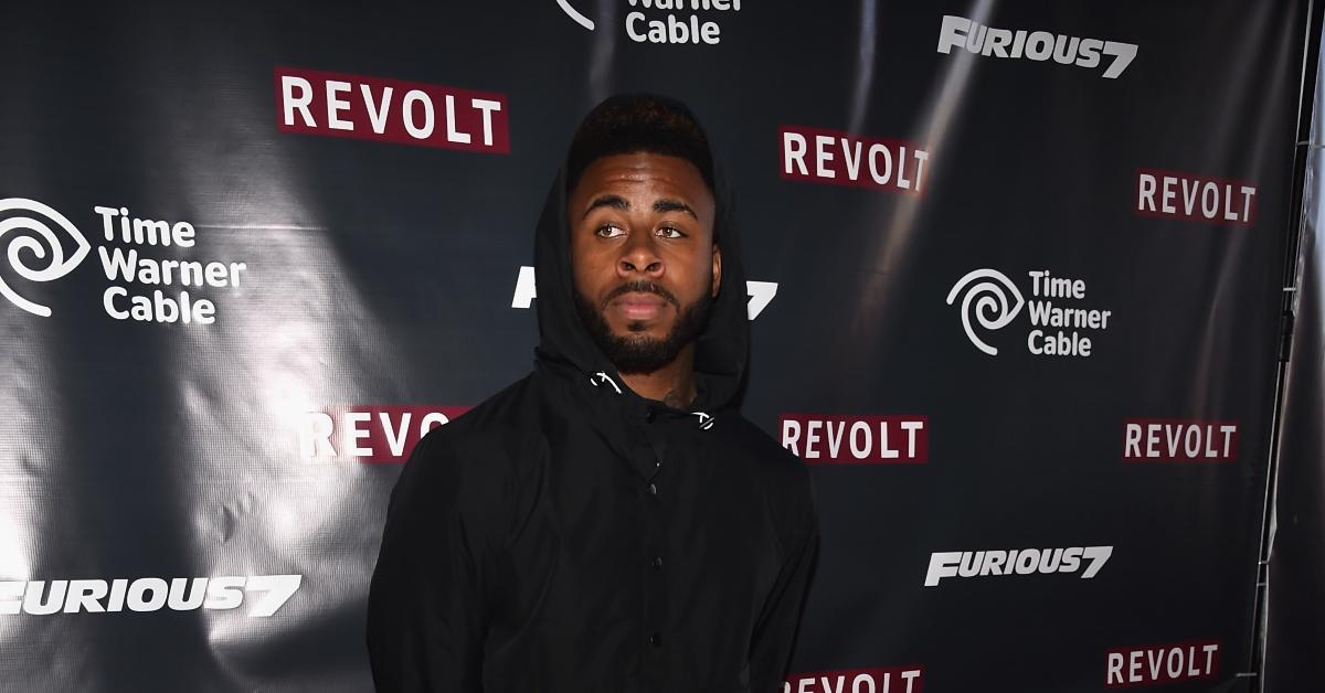 Sage the Gemini in 2015