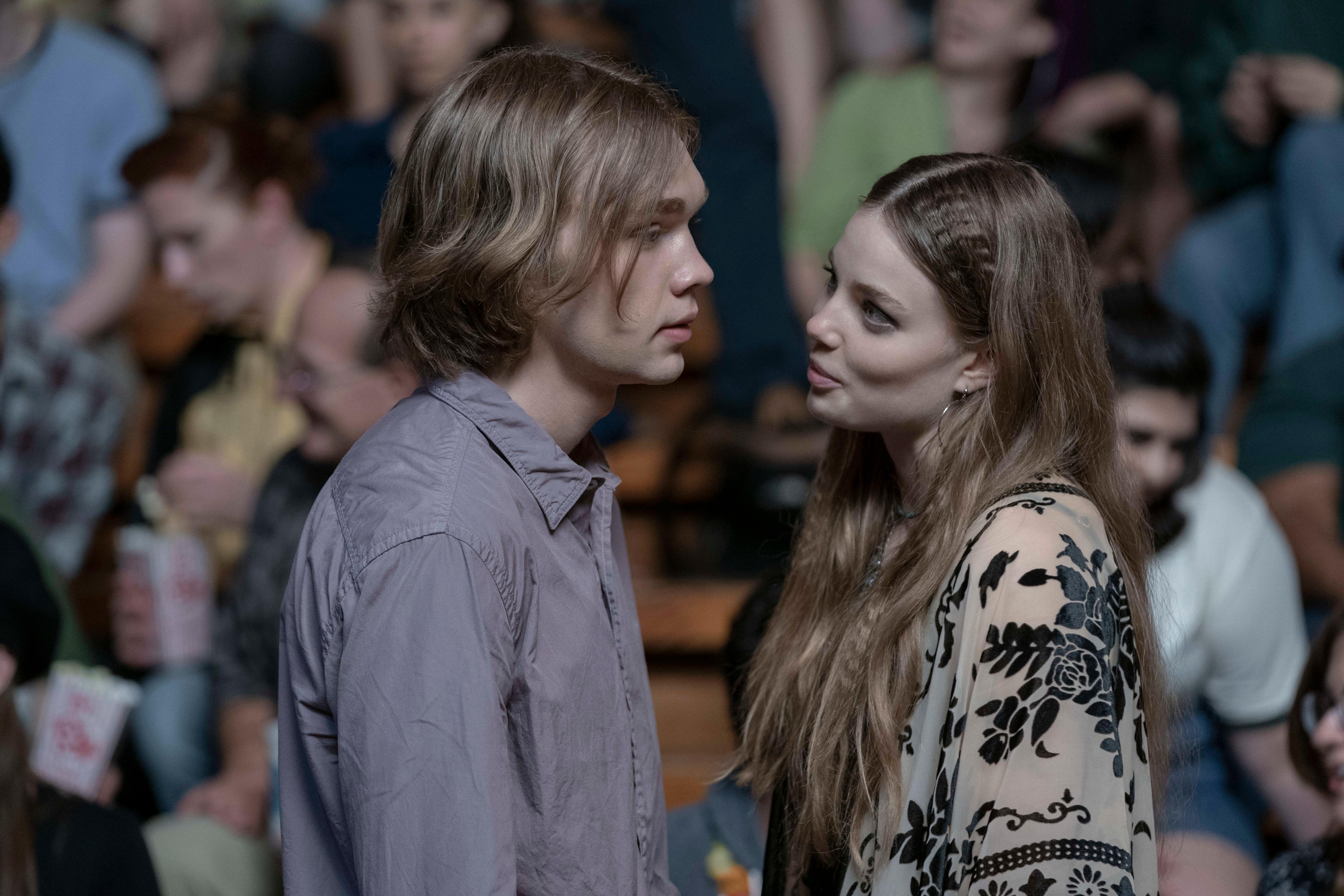 Why Was ‘Looking for Alaska’ Banned? This One Scene Is to Blame