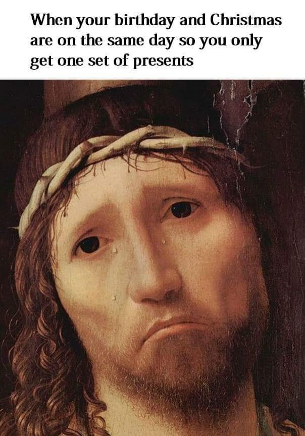 These Classical Art Memes Are So Relatable It Hurts