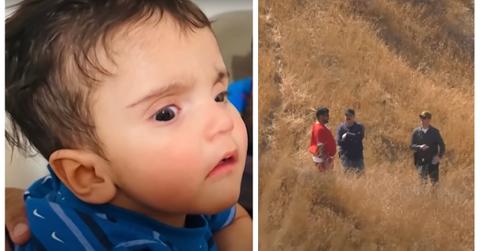 Did Jake Haro Confess to Killing His Infant Son Emmanuel?