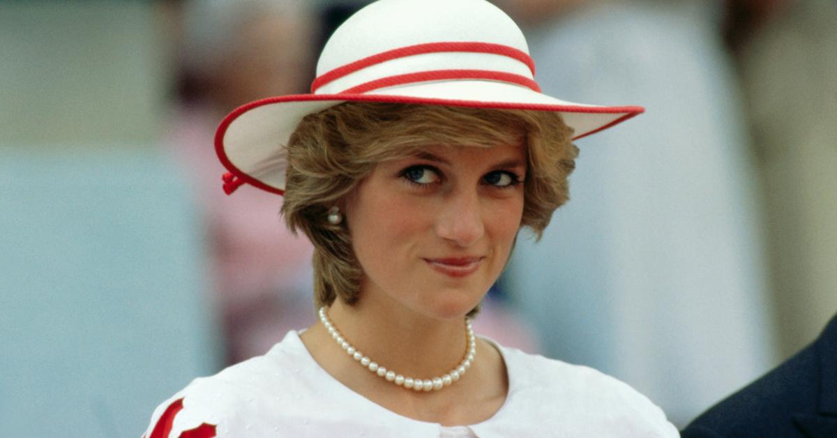 What Were Princess Diana’s Last Words? She Left Behind a Legacy