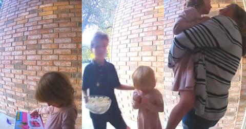 Amazon Spoils Barbie Dream House Christmas Present, Mom Thinks Fast