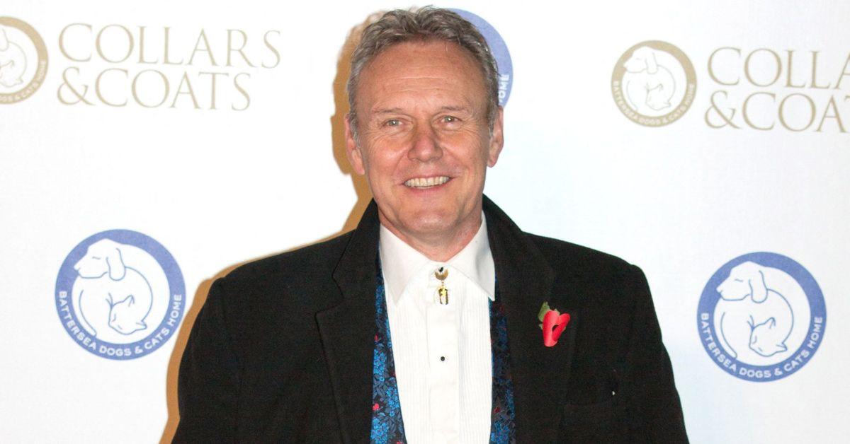 Anthony Head