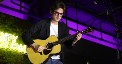 John Mayer