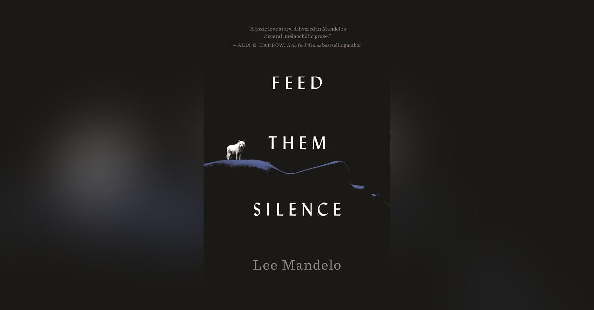 'Feed Them Silence'