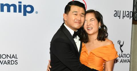 ronny chieng and hannah pham