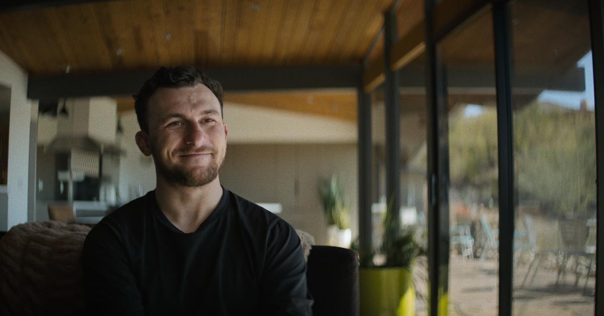 What Does Johnny Manziel Do Now? Life After Football