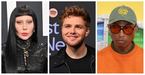 Here's a Look at the 2026 Grammy Awards Performers