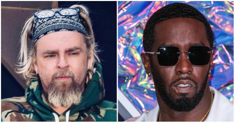 Inside Jonathan Hay’s and Diddy’s Sexual Assault Allegations