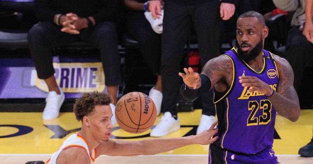 Why Does Los Angeles Have Two NBA Teams Inside The Details why-does-los-angeles-have-two-nba-teams-inside-the-details