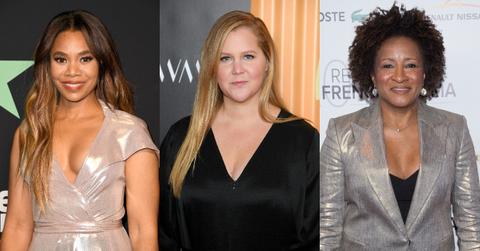The 94th Annual Academy Awards has found its hosts in Regina Hall, Amy Schumer, and Wanda Sykes