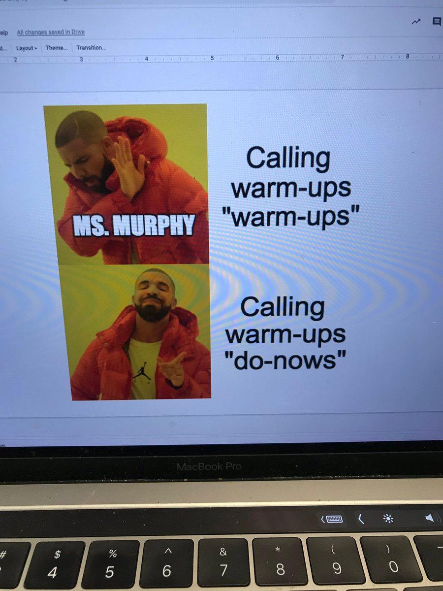 ms murphy memes