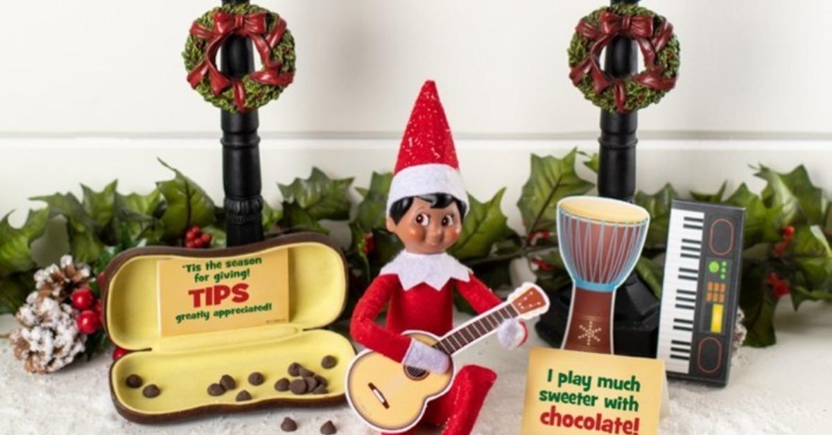 8 Ideas for Your Elf on the Shelf’s Yearly Goodbye