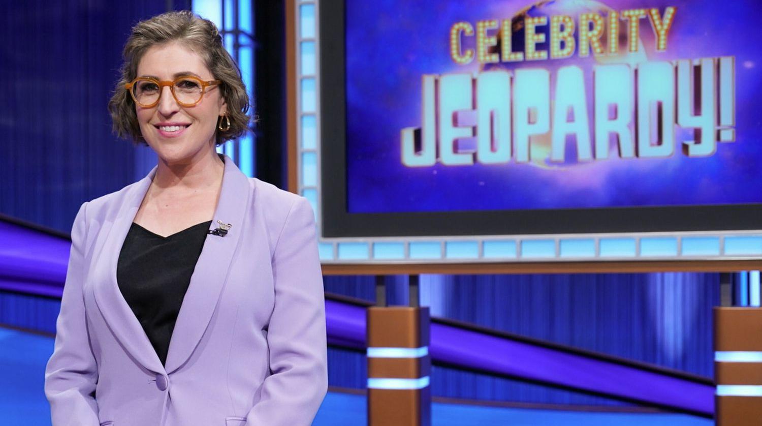 Why Did Mayim Bialik Leave ‘Jeopardy!’?