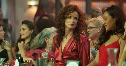 'Welcome to Chippendales'