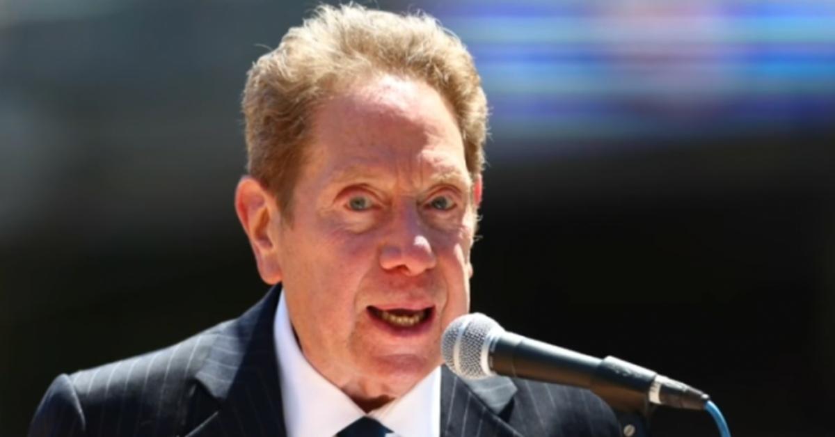 What Is John Sterling's Cause of Death? Details Inside