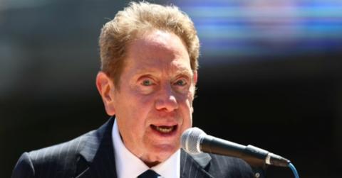What Is John Sterling's Cause of Death? Details Inside