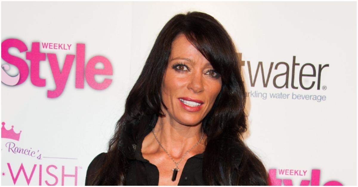 Where Is “Witch” Carlton Gebbia From 'RHOBH' Now? Details