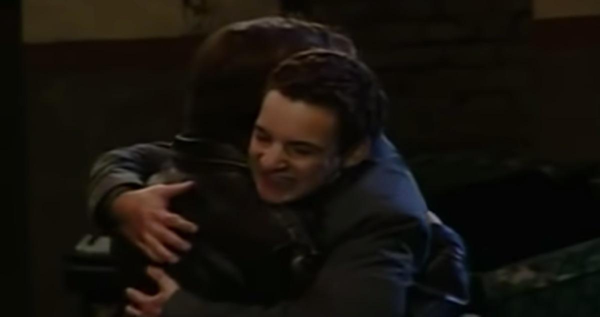 boy meets world bromance