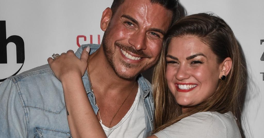 Why Was Jax Taylor Fired From 'Vanderpump Rules'? Here's What We Know