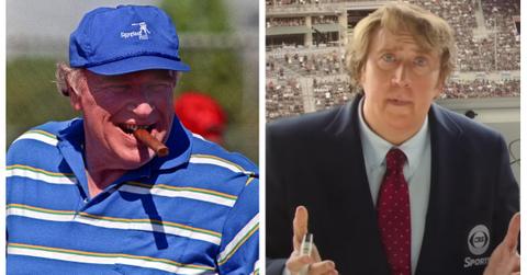 Did Nic Cage Have to Gain Weight to Play John Madden in a Movie?
