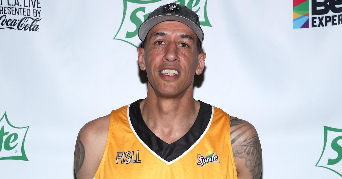 Who is Doug Christie's son and does he play in the NBA?