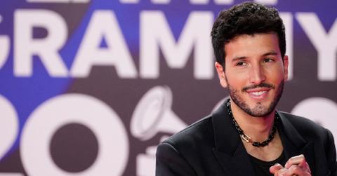Sebastian Yatra’s Parents Played Active Roles in His Career