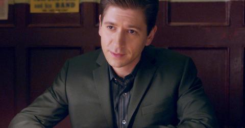 Joel Maisel (Michael Zegen)