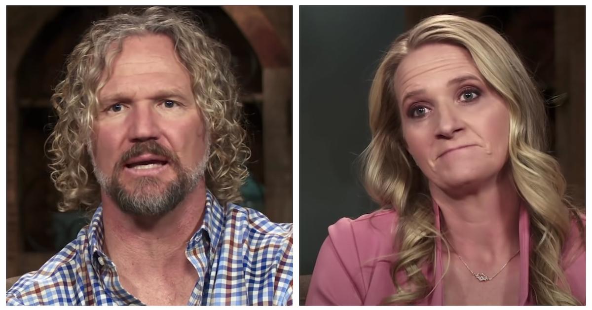 Are Christine and Kody Still Together? 'Sister Wives' News