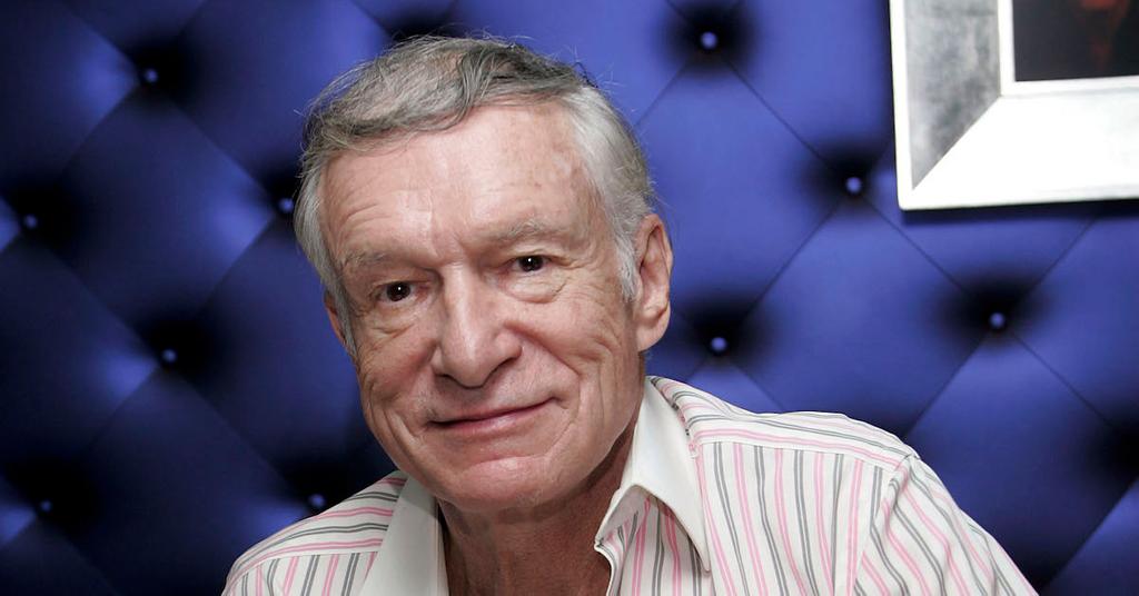 Who Was Hugh Hefner's Secretary, Mary O'Connor — and How Did She Die ...