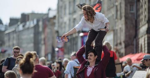 Virgin Money Street Events