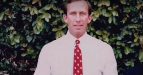 Michael Armand Hammer