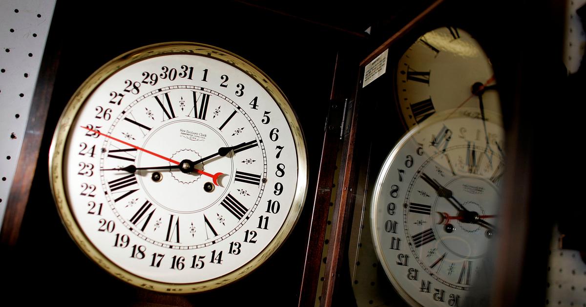 When Will Congress Vote on Daylight Saving Time? Details