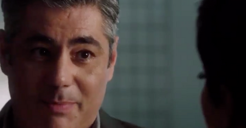 detective romero on 9-1-1